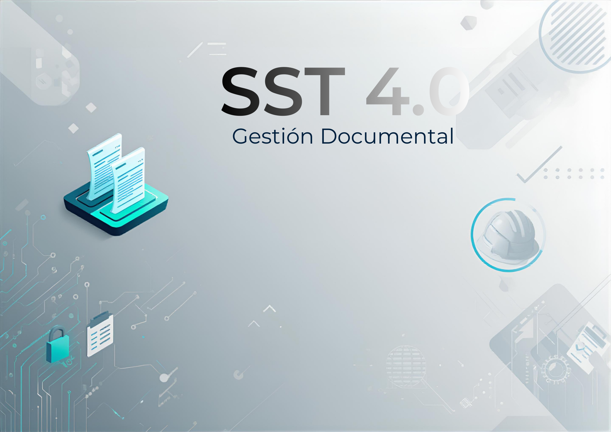 Modern Digital Flyer with 'SST 4.0'.png